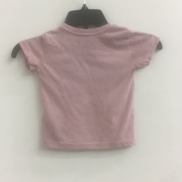 Spiritual Gangster baby T-shirt  peach pink kids - Picture 4 of 4